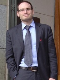 Yann Trignac, avocat
